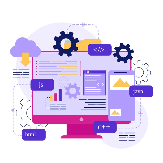 Desenvolvimento Web
